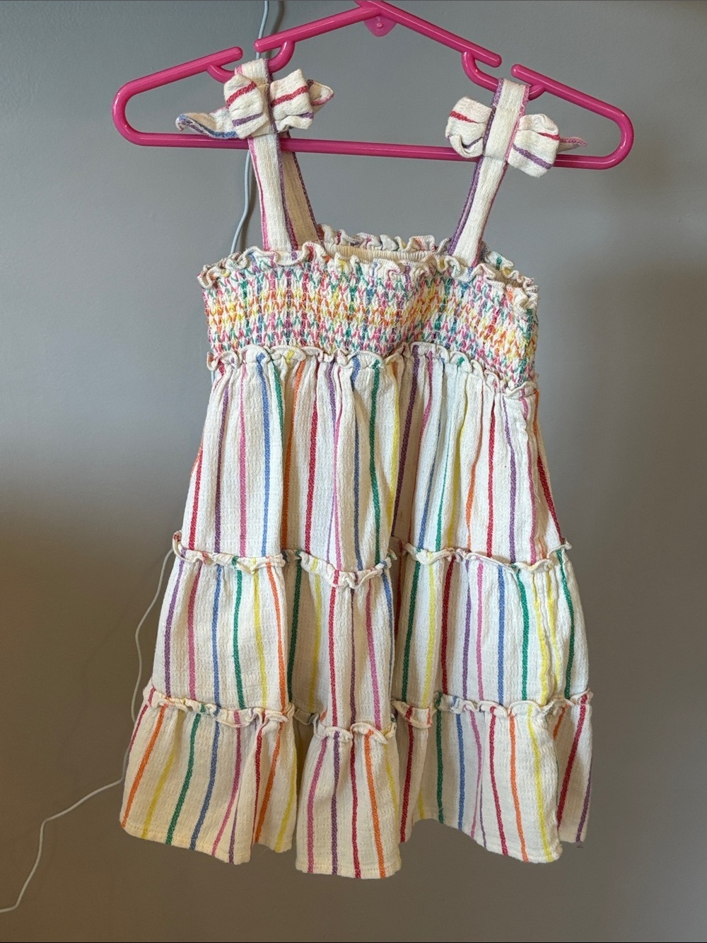 4 Piece Toddler Dress Bundle 3T | Cat & Jack, Old Navy & More